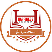 Happiness_Main_Logo